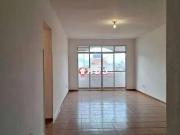 Apartamento para Locação em Santos/SP Embaré 2 Quartos