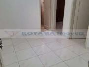 Apartamento para Locação em Santos/SP Embaré 2 Quartos