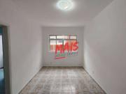 Apartamento para Locação em Santos/SP Embaré 2 Quartos