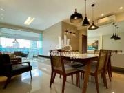 Apartamento para Locação em Santos/SP Embaré 2 Quartos