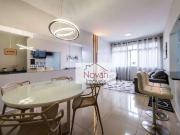 Apartamento para Locação em Santos/SP Embaré 2 Quartos