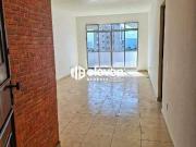 Apartamento para Locação em Santos/SP Embaré 2 Quartos