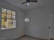 Apartamento para Locação em Santos/SP Embaré 2 Quartos