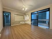 Apartamento para Locação em Santos/SP Embaré 2 Quartos