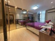 Apartamento para Locação em Santos/SP Embaré 2 Quartos