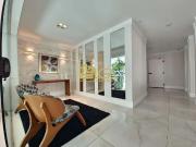 Apartamento para Locação em Santos/SP Embaré 2 Quartos