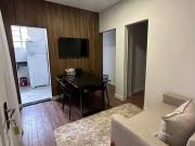 Apartamento para Locação em Santos/SP Embaré 2 Quartos