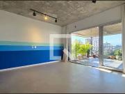 Apartamento para Locação em Santos/SP Embaré 2 Quartos