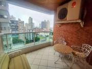 Apartamento para Locação em Santos/SP Embaré 2 Quartos