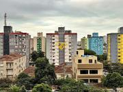 Apartamento para Locação em Santos/SP Embaré 2 Quartos