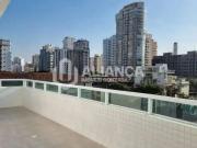 Apartamento para Locação em Santos/SP Embaré 1 Quartos