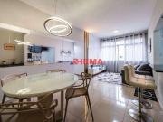 Apartamento para Locação em Santos/SP Embaré 2 Quartos