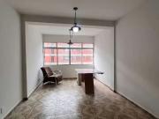 Apartamento para Locação em Santos/SP Embaré 2 Quartos