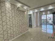 Apartamento para Locação em Santos/SP Embaré 2 Quartos