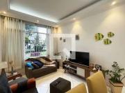 Apartamento para Locação em Santos/SP Embaré 2 Quartos