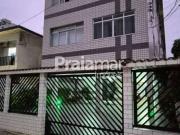 Apartamento para Locação em Santos/SP Embaré 2 Quartos