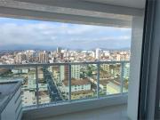 Apartamento para Locação em Santos/SP Embaré 2 Quartos