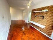 Apartamento para Locação em Santos/SP Embaré 2 Quartos
