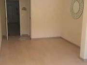 Apartamento para Locação em Santos/SP Embaré 2 Quartos