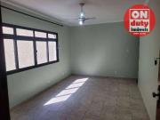 Apartamento para Locação em Santos/SP Embaré 2 Quartos