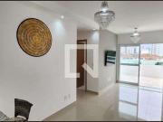 Apartamento para Locação em Santos/SP Embaré 2 Quartos