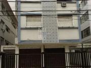 Apartamento para Locação em Santos/SP Embaré 2 Quartos