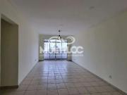 Apartamento para Locação em Santos/SP Embaré 2 Quartos