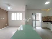 Apartamento para Locação em Santos/SP Embaré 2 Quartos