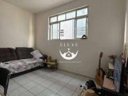 Apartamento para Locação em Santos/SP Embaré 2 Quartos