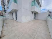 Apartamento para Locação em Santos/SP Embaré 2 Quartos