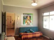 Apartamento para Locação em Santos/SP Embaré 2 Quartos