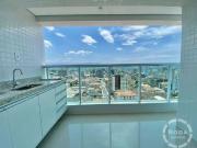 Apartamento para Locação em Santos/SP Embaré 2 Quartos