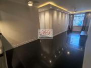 Apartamento para Locação em Santos/SP Embaré 3 Quartos