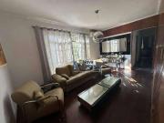 Apartamento para Locação em Santos/SP Embaré 3 Quartos