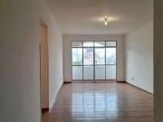 Apartamento para Locação em Santos/SP Embaré 3 Quartos