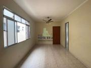 Apartamento para Locação em Santos/SP Aparecida 3 Quartos