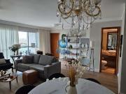 Apartamento para Locação em Santos/SP Embaré 3 Quartos