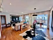 Apartamento para Locação em Santos/SP Embaré 3 Quartos