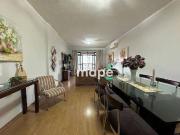 Apartamento para Locação em Santos/SP Embaré 3 Quartos