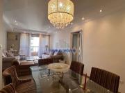 Apartamento para Locação em Santos/SP Embaré 3 Quartos