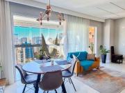 Apartamento para Locação em Santos/SP Embaré 3 Quartos