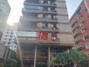 Apartamento para Locação em Santos/SP Embaré 3 Quartos