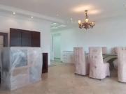 Apartamento para Locação em Santos/SP Embaré 3 Quartos