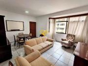 Apartamento para Locação em Santos/SP Embaré 3 Quartos