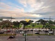 Apartamento para Locação em Santos/SP Embaré 3 Quartos