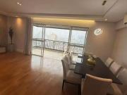 Apartamento para Locação em Santos/SP Embaré 3 Quartos