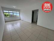 Apartamento para Locação em Santos/SP Embaré 3 Quartos