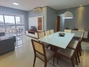 Apartamento para Locação em Santos/SP Embaré 3 Quartos