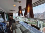 Apartamento para Locação em Santos/SP Embaré 3 Quartos