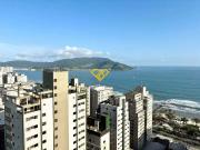 Apartamento para Locação em Santos/SP Embaré 3 Quartos